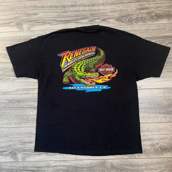 Harley Davidson Shirt - Picture 3 of 3